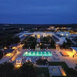 Masseria Muntibianchi Agriresort Restaurant & Spa